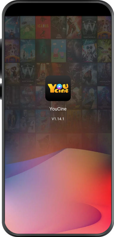 YouCine App